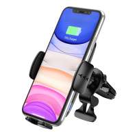 Hot sale Wireless Charger  for car Fast Wireless Charger