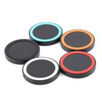 New Style Fashion Wireless Charger  fast charger wireless  Fantasy Wireless Charger